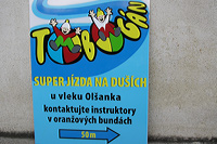 Foliová reklama