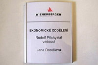 Orientační systémy