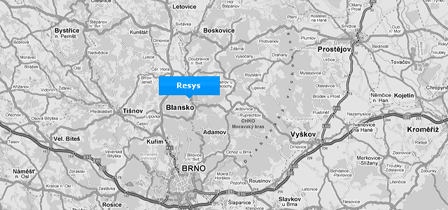 mapa - zvětšit